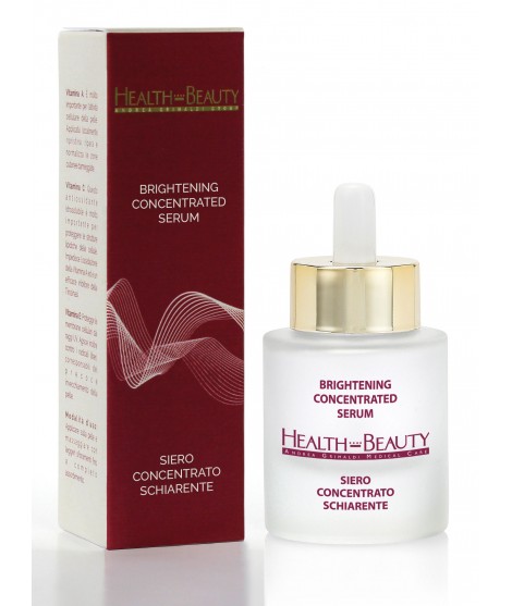 Concentrated Lightening Serum