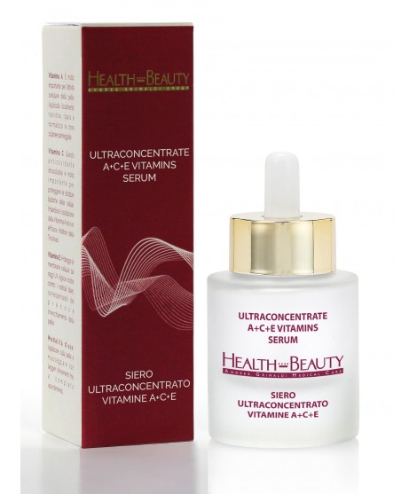 Ultra Concentrated Serum...